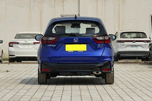 Voiture d'occasion <span class=keywords><strong>Honda</strong></span> Fit <span class=keywords><strong>2023</strong></span> 1.5L CVT <span class=keywords><strong>Sport</strong></span> Pro, économique en carburant, voiture de banlieue classique mondiale - Product Image 5
