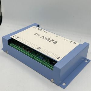 Protector de Iluminación Inteligente con Microcomputadora WTZ-200(III) 5kA Nema 4X T4, 50000 Horas, Luces a Prueba de Explosiones - Product Image 3