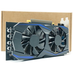 Carte graphique de jeu HD discrète GTX550Ti GTX 550 Ti 3 Go 192 bits GDDR5, neuve et originale, pour PC de bureau, vente en gros d'usine GTX550 - Product Image 5