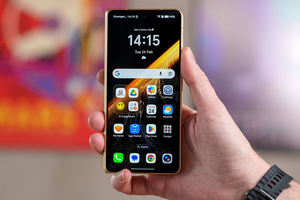 Honor Magic V6 Global, Pantalla OLED de 7.95 Pulgadas y 120 Hz, SD 8 Elite Gen 5, Cámara de 50 MP, Batería de 6660 mAh, Resistente al Agua IP68/IP69, <span class=keywords><strong>Teléfono</strong></span> Inteligente Plegable 5G - Product Image 5