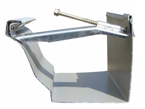 Sistema di drenaggio del tetto di facile installazione di alta qualità grondaia e discesa in <span class=keywords><strong>PVC</strong></span> per villa - Product Image 3