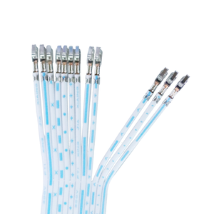 XH2.54 USB Adaptör Terminal Kablosu 12V Kalaylı Bakır Kontak PBT Yalıtım IP67 Kauçuk Kabuk Bilgisayar Otomobil Motosiklet PCB - Product Image 3