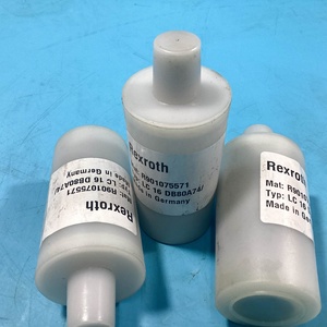 ฝาครอบไฮดรอลิกแบบกำหนดทิศทาง R901075571 LC16DB80A-7X วาล์วควบคุม 2 ทาง NG16 - Product Image 6