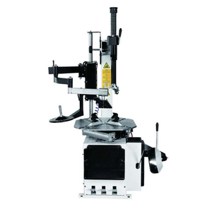 Attrezzatura e soluzione per officina di pneumatici smontagomme combinato - Product Image 3