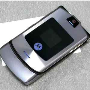 โทรศัพท์มือถือสำหรับ Mtll RAZR <span class=keywords><strong>V3i</strong></span> - Product Image 1
