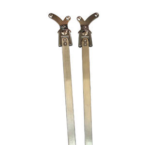 Orthopedische Componenten Orthopedische Enkelgewricht Orthopedisch Implantaat Enkelgewricht Prothetische Voet Orthetische Enkelgewricht - Product Image 2