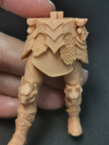 Aorita3d Tech Pelapis Film <span class=keywords><strong>Printer</strong></span> <span class=keywords><strong>3D</strong></span>, Lapisan Liner Film Terbaru Tanpa Kekuatan Pelepasan, Teknologi ACF - Product Image 6