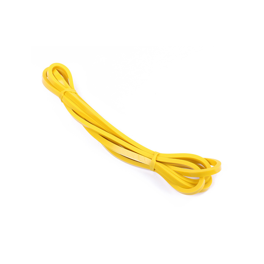 Yellow/8-15lbs/Latex Bands