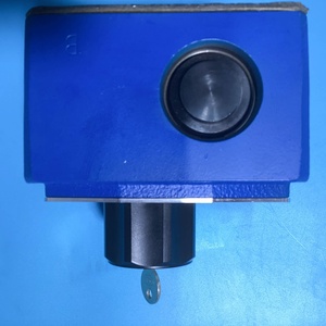 R900424905 2FRM16-3X/100L ตัวควบคุมการไหลแบบสองทิศทาง NG16 แบบชดเชย 100 ลิตร/นาที สำหรับระบบไฮดรอลิก - Product Image 5