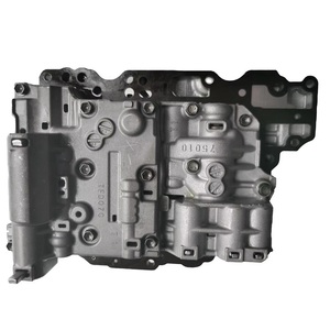 Cuerpo de Válvulas para Caja de Cambios HXT TF70SC de Alta Calidad, Piezas de Repuesto para Transmisión TF-70SC 31740-2 AF21B TF70SC-0003-FN - Product Image 2