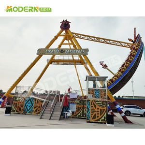 Le parc d'attractions populaire monte à bas prix des promenades en <span class=keywords><strong>bateau</strong></span> Viking grand <span class=keywords><strong>bateau</strong></span> <span class=keywords><strong>pirate</strong></span> extérieur de 40 places à vendre - Product Image 3