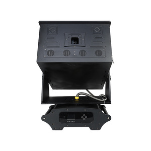 Proyector Láser Verde Impermeable de Gran Tamaño Jiechuang para Exteriores, con Animación en Movimiento, para Zonas Escénicas, Hoteles Emblemáticos - Product Image 1