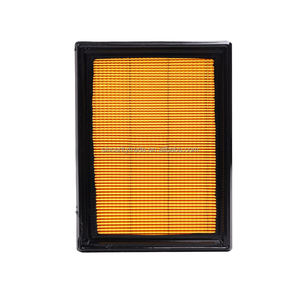 Nouveau <span class=keywords><strong>filtre</strong></span> à air automatique de haute qualité 16546-JG30A pour Nissan/Subaru/Honda - Product Image 2