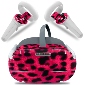 Autocollant de couverture en vinyle de peau pour <span class=keywords><strong>Pico</strong></span> Neo3 VR lunettes contrôleur accessoires Film de protection autocollant de couverture - Product Image 4