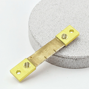Heyi asct FL-13 <span class=keywords><strong>60A</strong></span> <span class=keywords><strong>Shunt</strong></span> Điện Trở Điện áp cao hiện tại <span class=keywords><strong>Shunt</strong></span> với DC cung cấp điện - Product Image 4