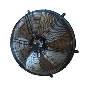 <b>Fans</b>-tech AG800B3-AL5-01 400V 50Hz 970/1130W 1.8/2.15A 860/900RPM 18000/14500m3/h Electric Precision <b>Air</b> <b>Conditioner</b> OEM/ODM - Product Image 2