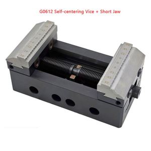 Étau auto-centrant universel 4 <span class=keywords><strong>axes</strong></span> 5, largeur 10-100 mm, fixation par serrage - Product Image 6