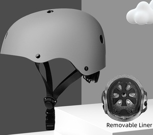 Casque pour enfants à motif floral pour roller et skateboard, sécurité avant tout, casque de vélo d'équilibre simulé monobloc - Product Image 6