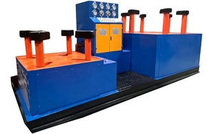 Nuova Tecnologia D600: Banco di Prova per Valvole a <span class=keywords><strong>Farfalla</strong></span> Idrauliche, Macchine per Ispezione di Sicurezza Valvole, Personalizzazione OEM - Product Image 2