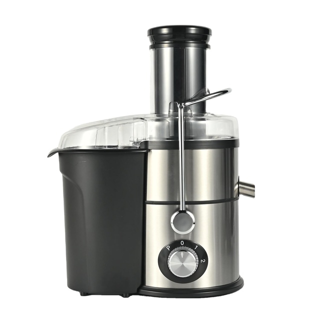 China Factory Blenders and Juicers Commercial Dual Speed Blender Juicer 1000W Home Kitchen Appliance Juicer Extractor