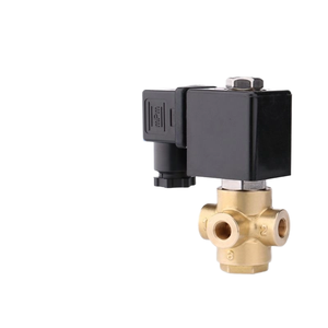 שני-מיקום סולנואיד ישיר - Product Image 2