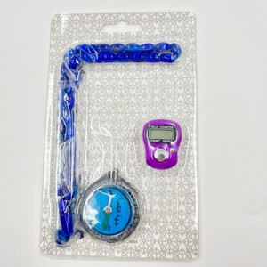 Offre Spéciale chapelet perles catholique Misbaha <span class=keywords><strong>prière</strong></span> Islam mosquée voyage tapis de <span class=keywords><strong>prière</strong></span> avec <span class=keywords><strong>boussole</strong></span> - Product Image 3