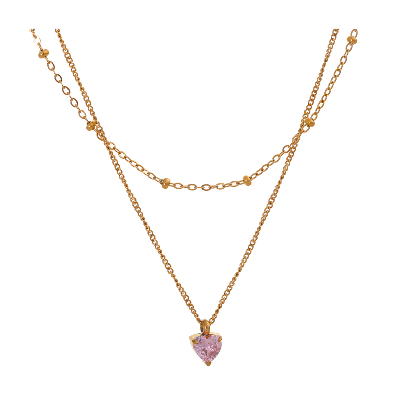 JINYOU 2641 Artificial Pearls Handmade Double