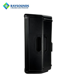 Professional Active PA <b>Speaker</b> 500W Powered Loudspeaker Stereo Sound System Factory Wholesale PRO-15AT-B PRO-15AT-B Prof - Product Image 5
