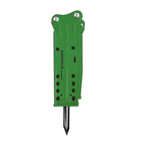 Столб для ограждения, столб для погрузчика с бортовым поворотом - Product Image 3