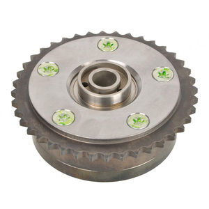 11367518228 VVT509 VCB-010 11367526907 595-1011 916-503 Tubo de Escape Lado Derecho para BMW N73 6.0L 6.7L 2003-2015 - Product Image 1