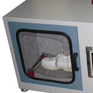 Máquina de Prueba de Resistencia de Aislamiento para Calzado Dieléctrico ASTM F2413 ASTM F1116 - Product Image 4