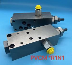 Pvcm pvcl pvcp pvcr PVCMER1N1ควบคุมไฮดรอลิก PVCPEWS1N1 PVCMCMZN1 PVCMAMCN1 PVCRCR1N1 - Product Image 1