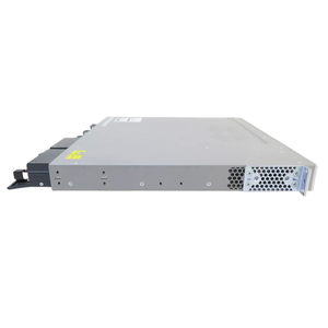 Commutateur d'entreprise empilable Full-Duplex Catalyst 3850 48 ports UPOE 10/100/1000 Mbps WS-C3850-48U-S Original - Product Image 6