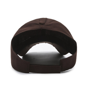 Hàn Quốc phong cách màu đỏ Mũ bóng chày cho phụ nữ mùa hè Top hat <span class=keywords><strong>Net</strong></span> Top vịt lưỡi báo chấm Mô hình có thể buộc cao đuôi ngựa cao su - Product Image 5