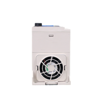 LCGK Stable Vfd 380V AC triphasé 0-500Hz sortie 4kw à 5.5kw 3HP Onduleur de pompe solaire pour entraînement à courant alternatif