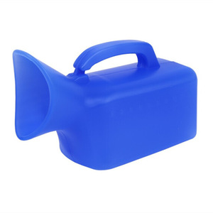 Urinoir à embout souple pour femmes, personnes âgées alitées, éjaculation nocturne, urinoir féminin, femmes enceintes, urinoir de voiture. - Product Image 3
