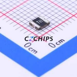 TLC-USMD110 Resettable Fuse 1210 Fuse ( Withstand Voltage (Vmax): 6V )( Max Current (Imax): 40A )( Hold Current (Ihold): 1.1A ) - Product Image 2