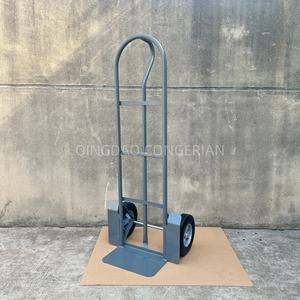 Chariot à main en métal de 600 lb <span class=keywords><strong>HT1806</strong></span> pour le stockage, personnalisable OEM - Product Image 6
