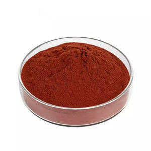 Suministro del Fabricante, Astaxantina 100% Natural, Polvo de Astaxantina al 10% - Product Image 2