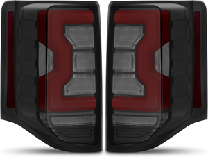 4x4 feu arrière LED pour <span class=keywords><strong>Dodge</strong></span> Grand <span class=keywords><strong>Caravan</strong></span> 2011 2012 <span class=keywords><strong>2013</strong></span> 2014 2015 2016 2017 2018-2020 feu de conduite arrêt feu de frein de stationnement - Product Image 3