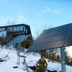 Support de montage au sol et sur <span class=keywords><strong>poteau</strong></span> en alliage d'aluminium SunRack pour panneaux solaires, certifié CE, garantie 5 ans, structure de montage photovoltaïque - Product Image 1
