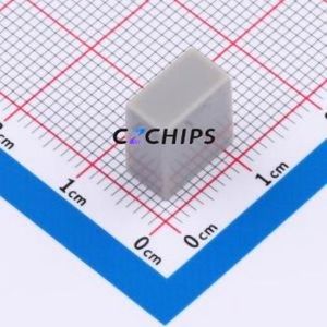 SC406AM3 Switch Accessories / Cap Switch ( Color: Gray ) - Product Image 1