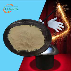 Poudre de spores de Lycopodium en vrac, légère et lourde, 100% naturelle, pour la danse au feu - Product Image 1