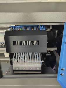 Máy In Dung Môi Yinghe 10 Ft <span class=keywords><strong>Konica</strong></span> 512i Với 4 Đầu Hoặc 8 Đầu Để In Băng Rôn Định Dạng Rộng - Product Image 4