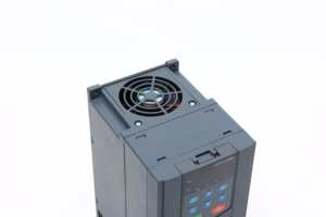 Variateur de fréquence (VFD) série RIQNO A800 380V 50/60Hz 11KW pour moteur de compresseur triphasé AC, conception modulaire, CE ROHS, vécétal - Product Image 5
