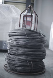 Proveedor verificado Máquina de fabricación de uñas de alta velocidad 150mm máquina de uñas de construcción fábrica de uñas de acero buen precio - Product Image 6