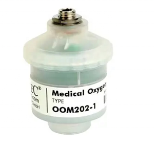 เซ็นเซอร์ตรวจจับก๊าซออกซิเจน (O2) EnviteC ซีรีส์ OOM202 (สินค้าตามมาตรฐาน) E01-00-0047) - Product Image 3