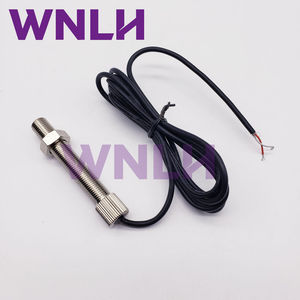 เซ็นเซอร์วัดความเร็วแม่เหล็ก WNLH รุ่น 2868A006 สำหรับเครื่องยนต์ Perkins C4.4 C6.6 1004-40T 1006-6T เซ็นเซอร์วัดรอบเครื่องยนต์ อะไหล่เครื่องจักรก่อสร้าง - Product Image 5