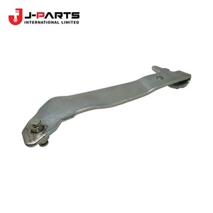Conjunto de Palanca de Freno de Estacionamiento, Lado Derecho (Para Freno Trasero) para Toyota HIACE TRH203 2005-2013 - Product Image 1