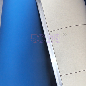 Màu xanh cao su chăn bù đắp Vật liệu in ấn chăn hoặc (UV) cho in ấn các bộ phận máy móc - Product Image 5